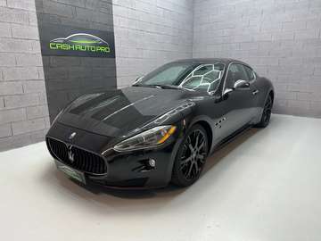 Granturismo S 4.7 V8 A