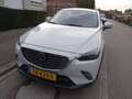 Mazda CX-3 SKYAACTIV-G 2.0 150CV SPORT-LINE AWD Wit - thumbnail 17