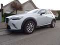 Mazda CX-3 SKYAACTIV-G 2.0 150CV SPORT-LINE AWD Wit - thumbnail 1