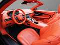 Aston Martin DB12 Volante Californian Poppy Carbonbremse  B&W Schwarz - thumbnail 30