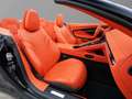 Aston Martin DB12 Volante Californian Poppy Carbonbremse  B&W Schwarz - thumbnail 41