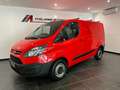 Ford Transit Custom 9.300 + IVA Rood - thumbnail 1