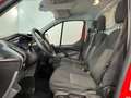 Ford Transit Custom 9.300 + IVA Rood - thumbnail 7