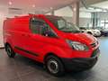 Ford Transit Custom 9.300 + IVA Rood - thumbnail 3