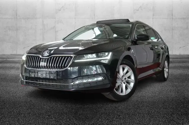 Skoda Superb 2.0 TDI EVO 150 CV SCR DSG Wagon Style