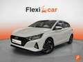 Hyundai i20 1.2 MPI Essence Blanco - thumbnail 9
