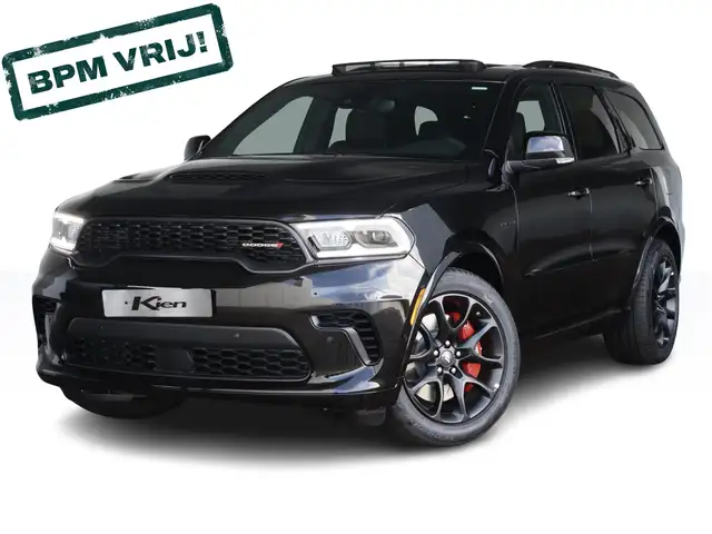 Dodge Durango R/T 5.7L V8 Dodge Durango R/T 5.7L HEMI V8 | VAN |
