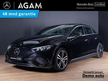 Limousine 350+ Business Edition Panorama dak | Tre