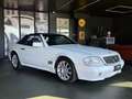 Mercedes-Benz SL 320 ASI Blanc - thumbnail 2