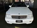 Mercedes-Benz SL 320 ASI Blanc - thumbnail 3