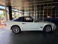 Mercedes-Benz SL 320 ASI Blanc - thumbnail 8