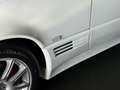 Mercedes-Benz SL 320 ASI Blanc - thumbnail 5