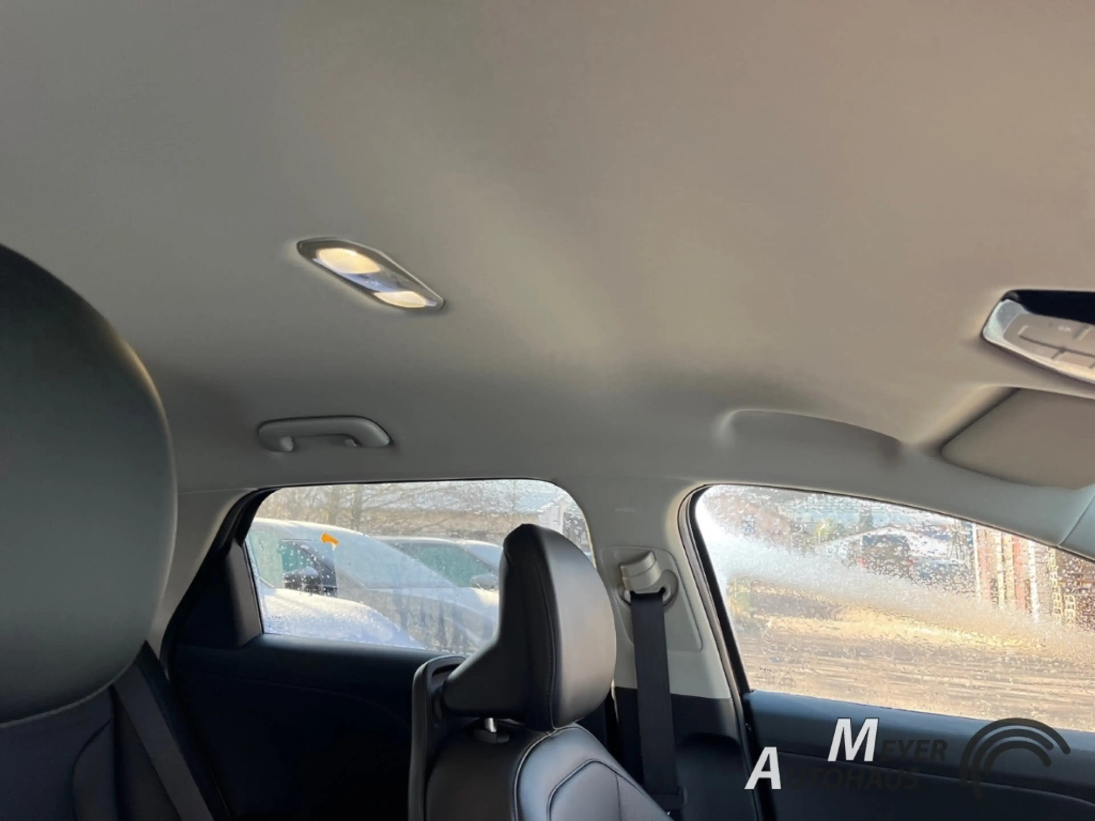 Kia K4 1.6 T-GDI 150 PS DCT7 Spirit +DriveWise-Park+Sound — photo 15