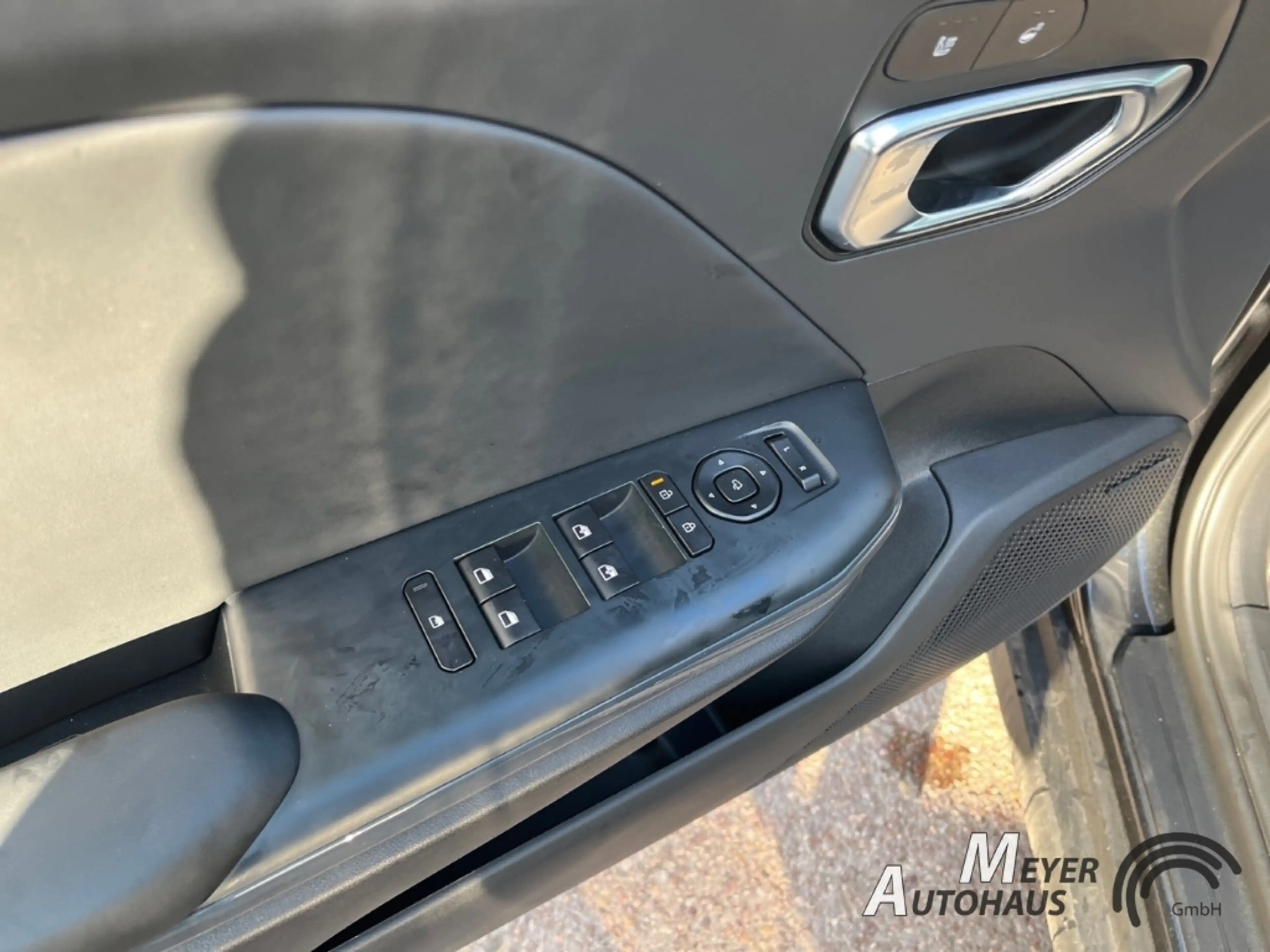 Kia K4 1.6 T-GDI 150 PS DCT7 Spirit +DriveWise-Park+Sound — photo 5