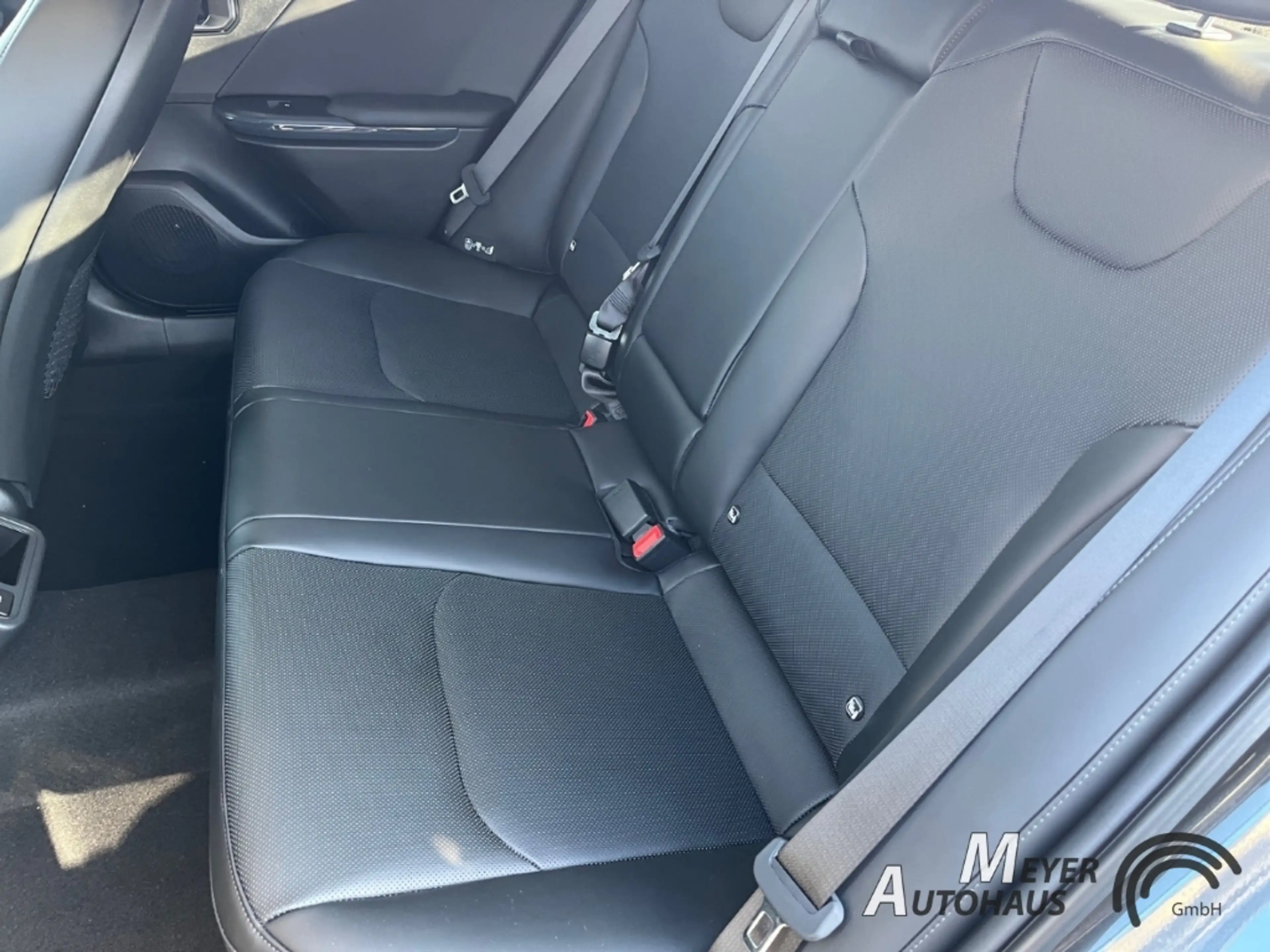 Kia K4 1.6 T-GDI 150 PS DCT7 Spirit +DriveWise-Park+Sound — photo 4