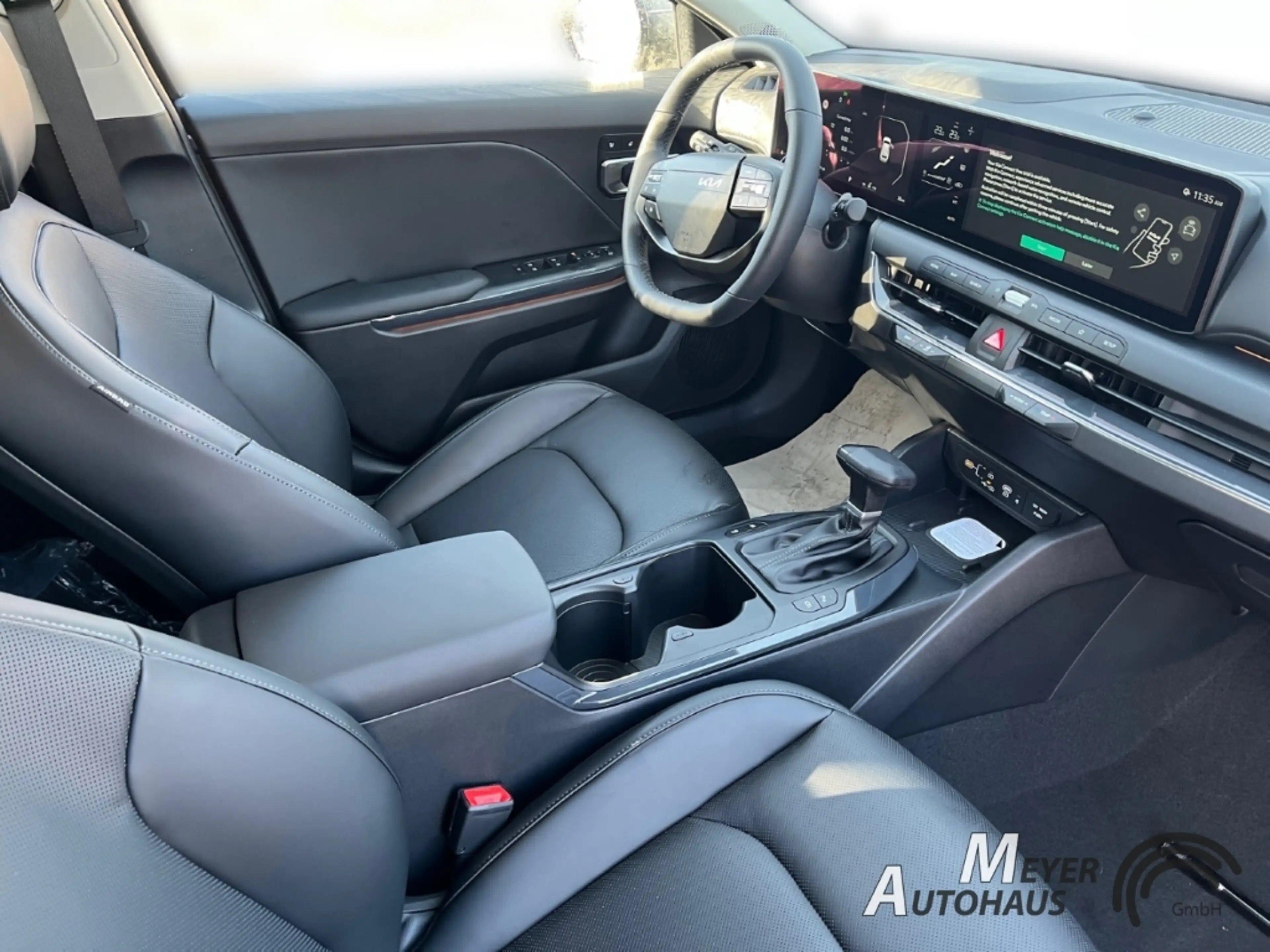 Kia K4 1.6 T-GDI 150 PS DCT7 Spirit +DriveWise-Park+Sound — photo 10