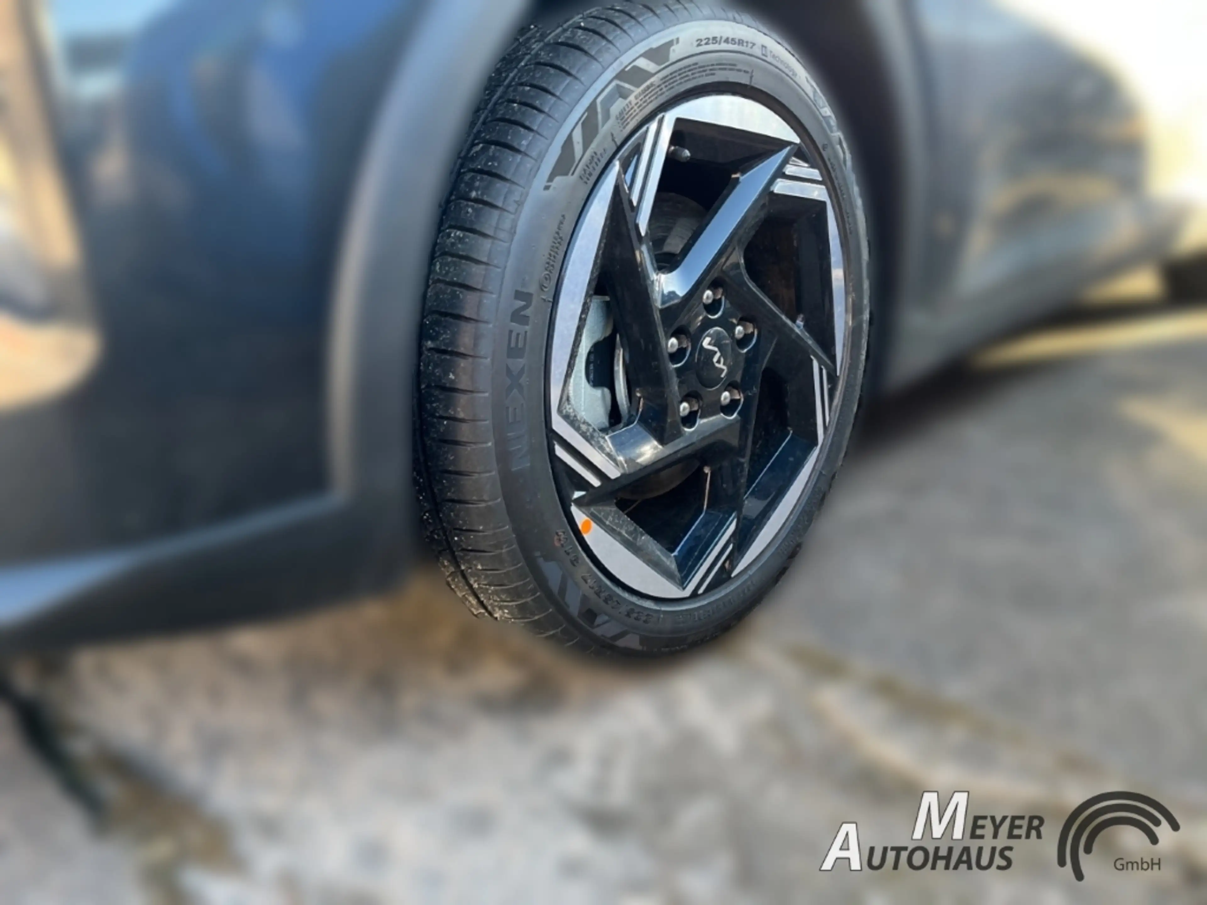 Kia K4 1.6 T-GDI 150 PS DCT7 Spirit +DriveWise-Park+Sound — photo 6