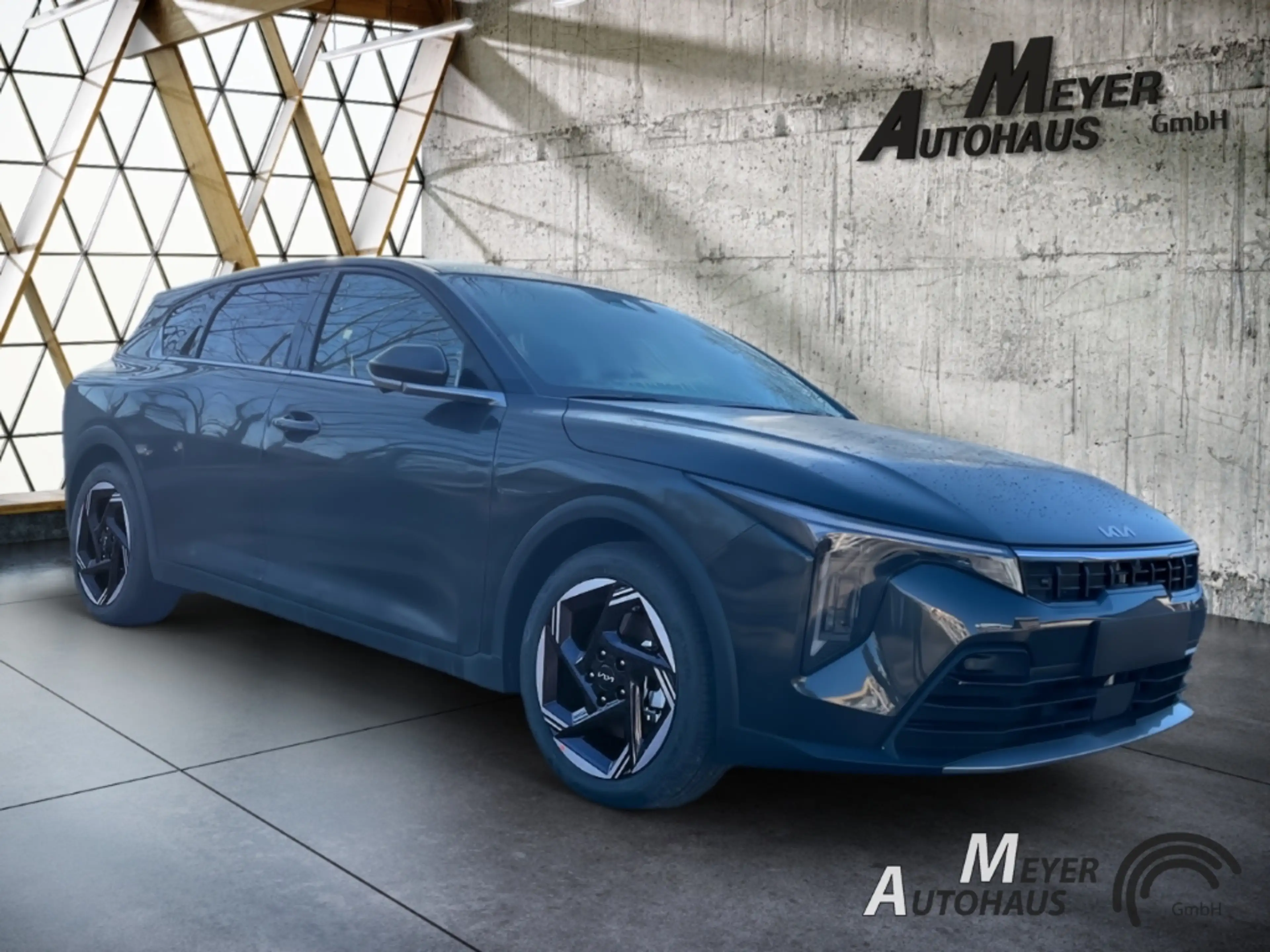 Kia K4 1.6 T-GDI 150 PS DCT7 Spirit +DriveWise-Park+Sound — photo 14