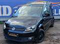 Volkswagen Caddy JAKO-O Edition BMT *BEHINDERTENGERECHT*ROLLSTUHL* Schwarz - thumbnail 1