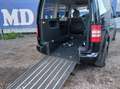 Volkswagen Caddy JAKO-O Edition BMT *BEHINDERTENGERECHT*ROLLSTUHL* Schwarz - thumbnail 6
