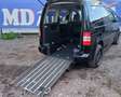 Volkswagen Caddy JAKO-O Edition BMT *BEHINDERTENGERECHT*ROLLSTUHL* Schwarz - thumbnail 5