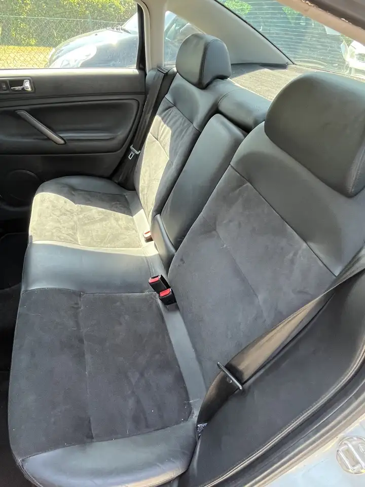 Volkswagen Passat 1.9 tdi Comfortline 110cv, foto 5