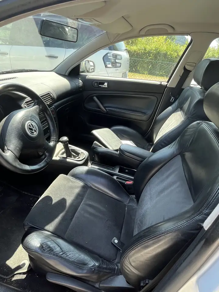 Volkswagen Passat 1.9 tdi Comfortline 110cv, foto 4