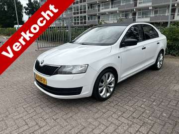 1.2 TSI Greentech Comfort Go Airco Lmv Nap