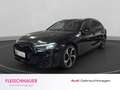 Audi A4 Avant 40 TFSI S line Matrix+Navi+Kamera+19''+sound Schwarz - thumbnail 1