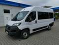 Fiat Fiat Professional  Serie 8 Ducato 33 L2H2 140 MJT Weiß - thumbnail 5