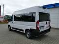 Fiat Fiat Professional  Serie 8 Ducato 33 L2H2 140 MJT Weiß - thumbnail 4