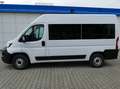 Fiat Fiat Professional  Serie 8 Ducato 33 L2H2 140 MJT Weiß - thumbnail 6