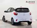 Hyundai i10 1.0 MPI Klass Blanco - thumbnail 3