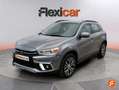 Mitsubishi ASX 160 MPI Motion Gris - thumbnail 3