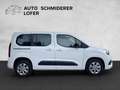 Opel Combo life L1 1.5d Edition Weiß - thumbnail 4