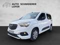 Opel Combo life L1 1.5d Edition Weiß - thumbnail 1