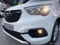 Opel Combo life L1 1.5d Edition Weiß - thumbnail 7
