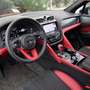 Bentley Bentayga V8 S Kırmızı - thumbnail 3
