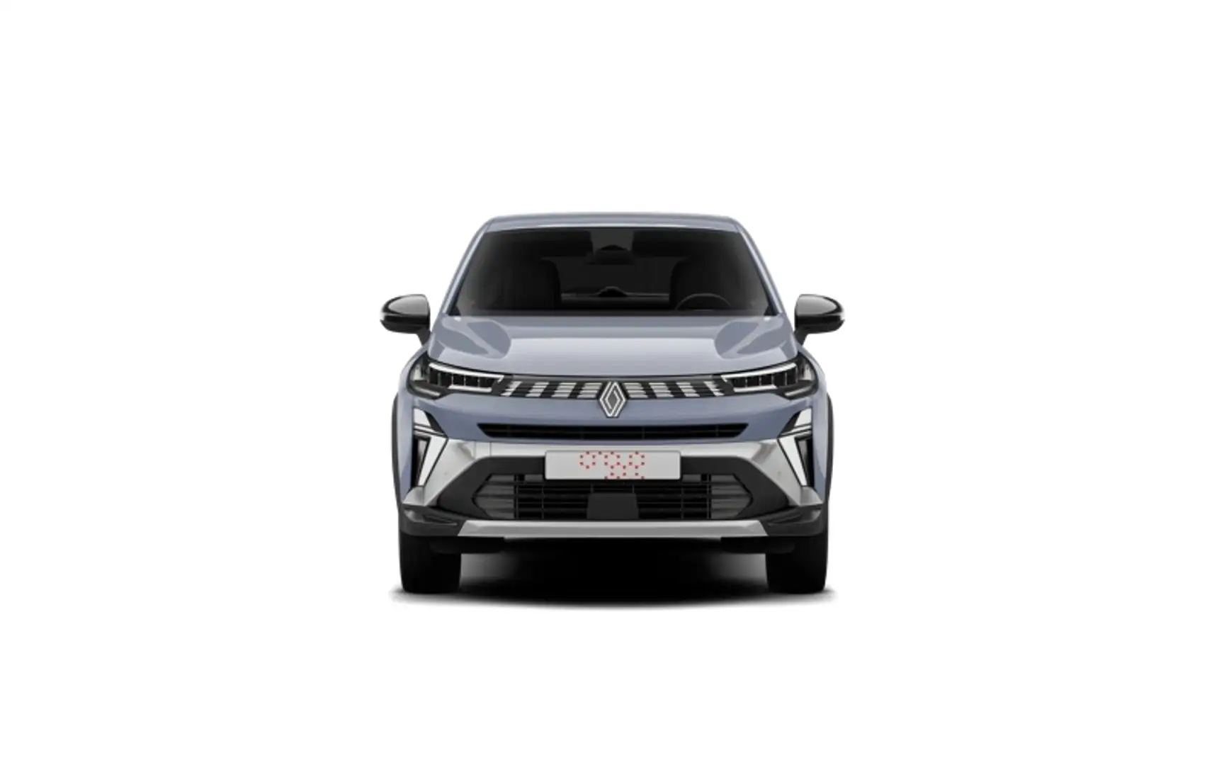 Renault Symbioz esprit Alpine | Achteruitrijcamera | Adaptive Crui Grijs - 2