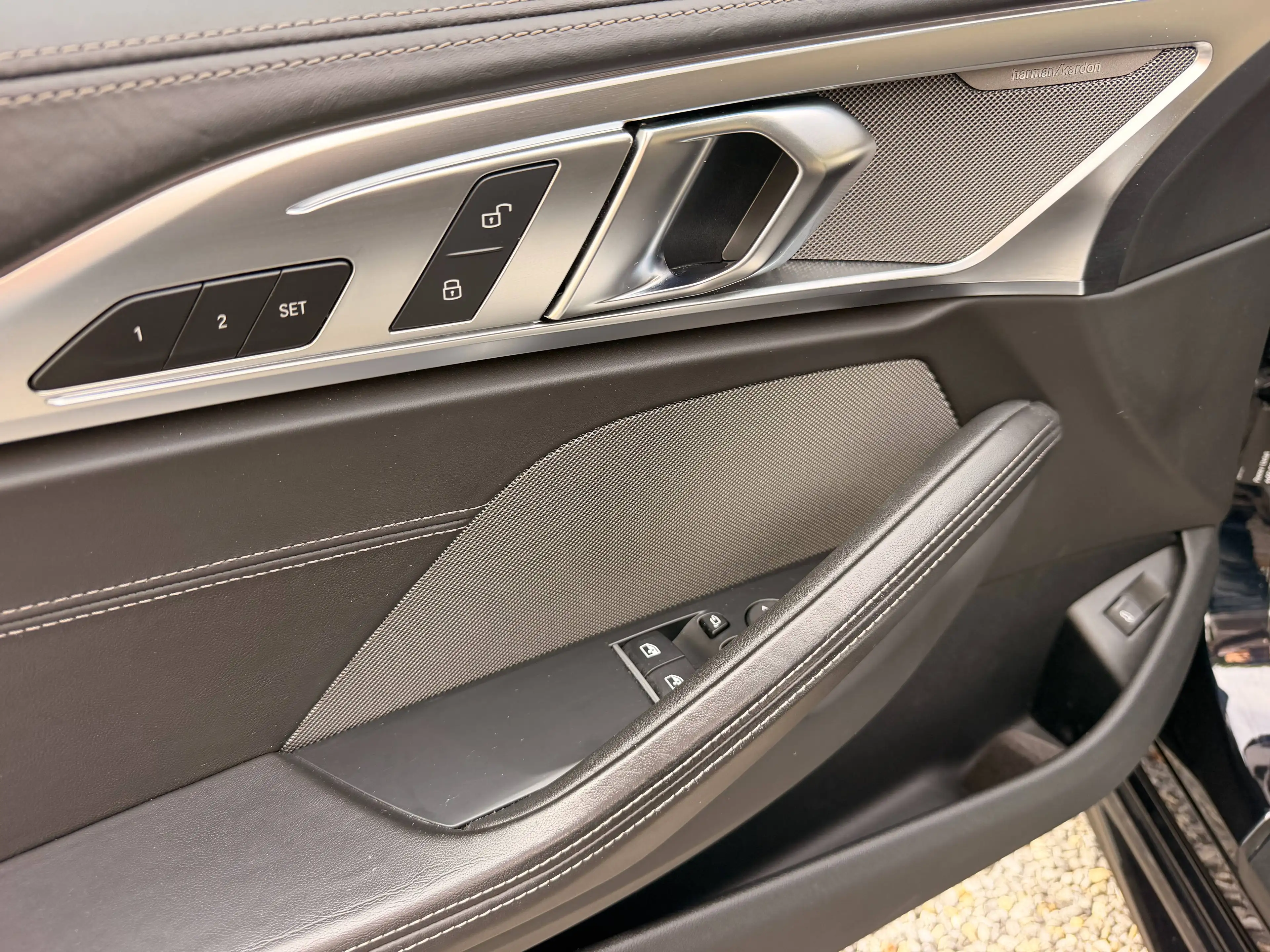 BMW 840 dA M-Sport Coupé * Full Option * — photo 12