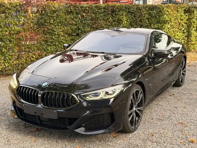 BMW 840 dA M-Sport Coupé * Full Option *