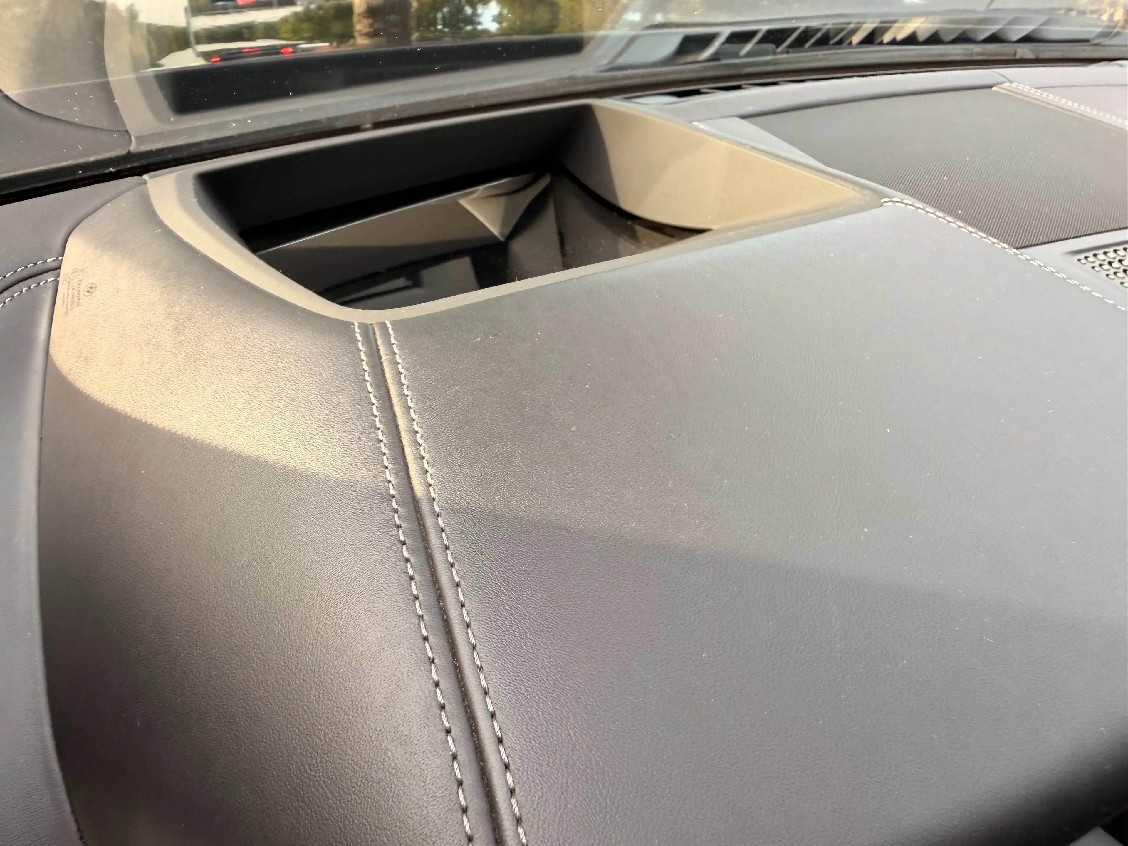 BMW 840 dA M-Sport Coupé * Full Option * — photo 14