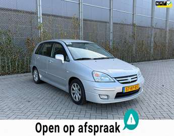 1.6 Exclusive Automaat|Airco|NAP