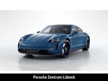 GTS Clubleder HA-Lenkung LED-Matrix BOSE