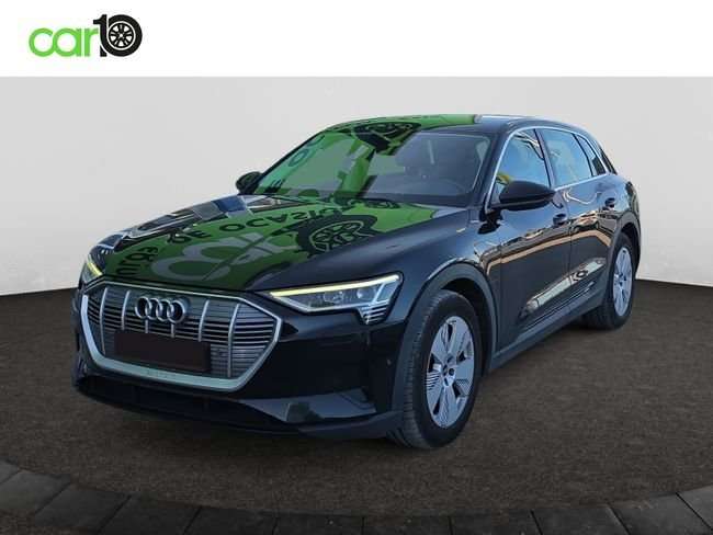 Audi e-tron 55 quattro Advanced - foto 1
