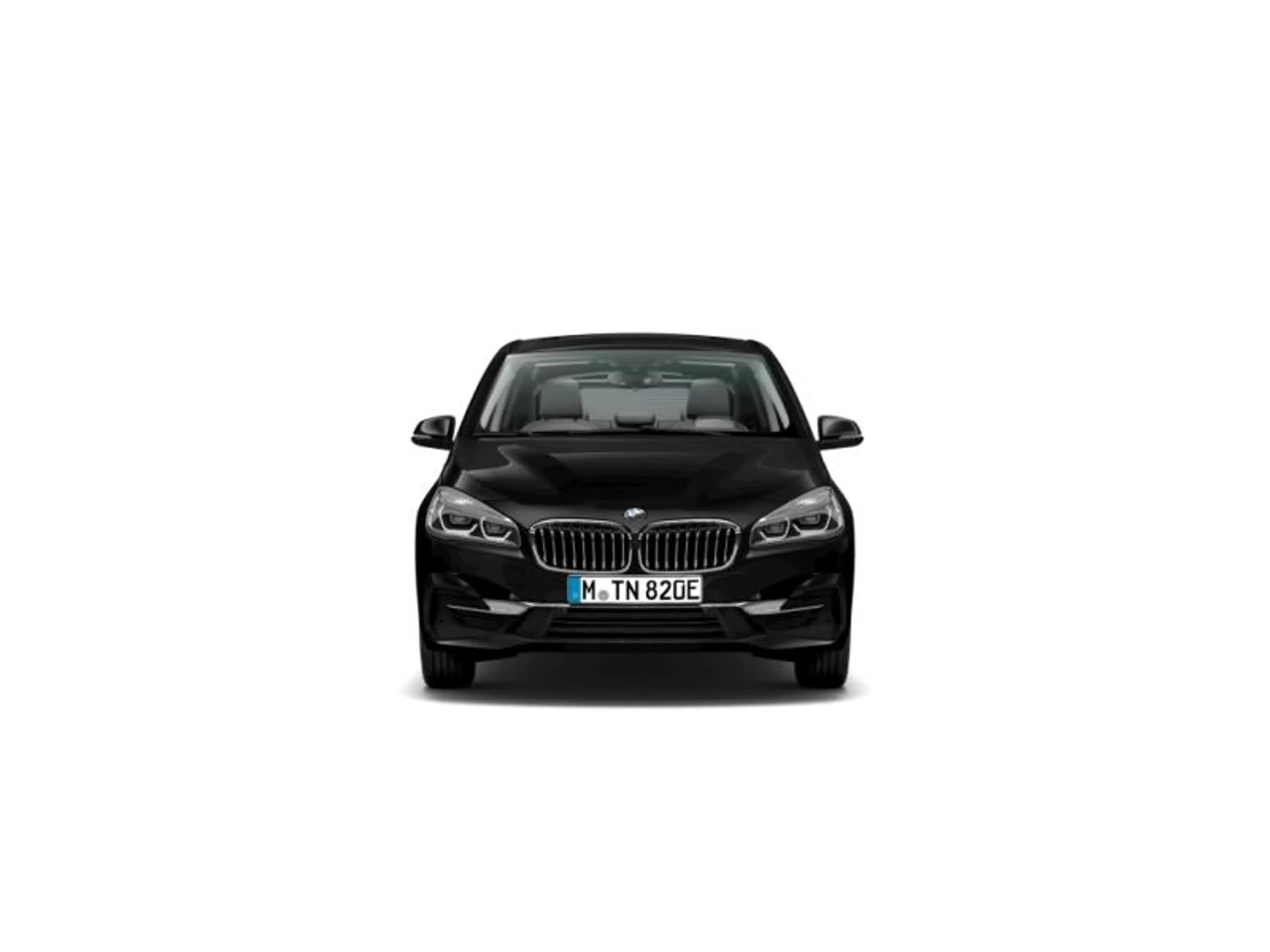BMW 225 xe AT Luxury Line - PANO - CAMERA - HUD - HIFI — photo 3