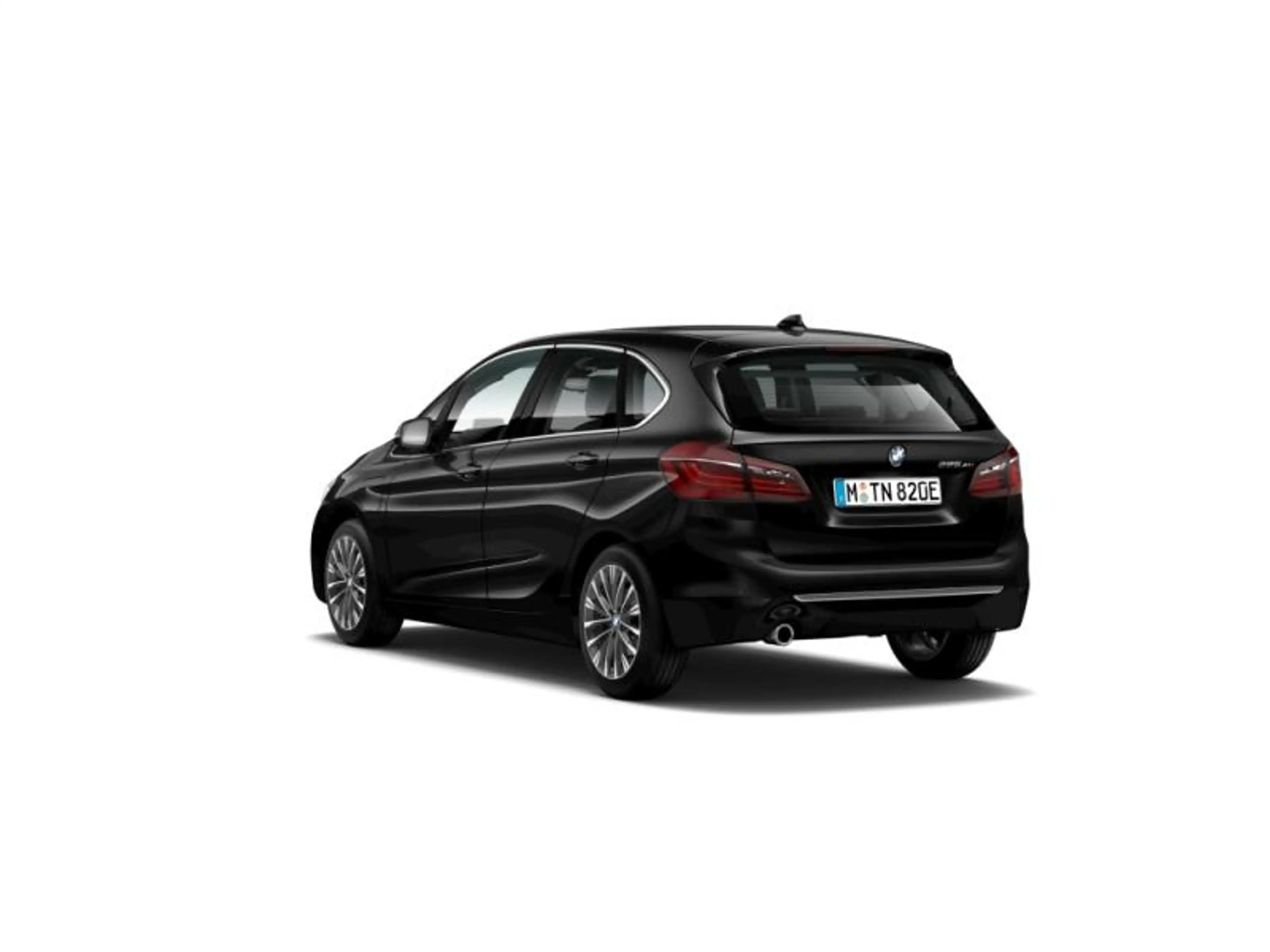 BMW 225 xe AT Luxury Line - PANO - CAMERA - HUD - HIFI — photo 6