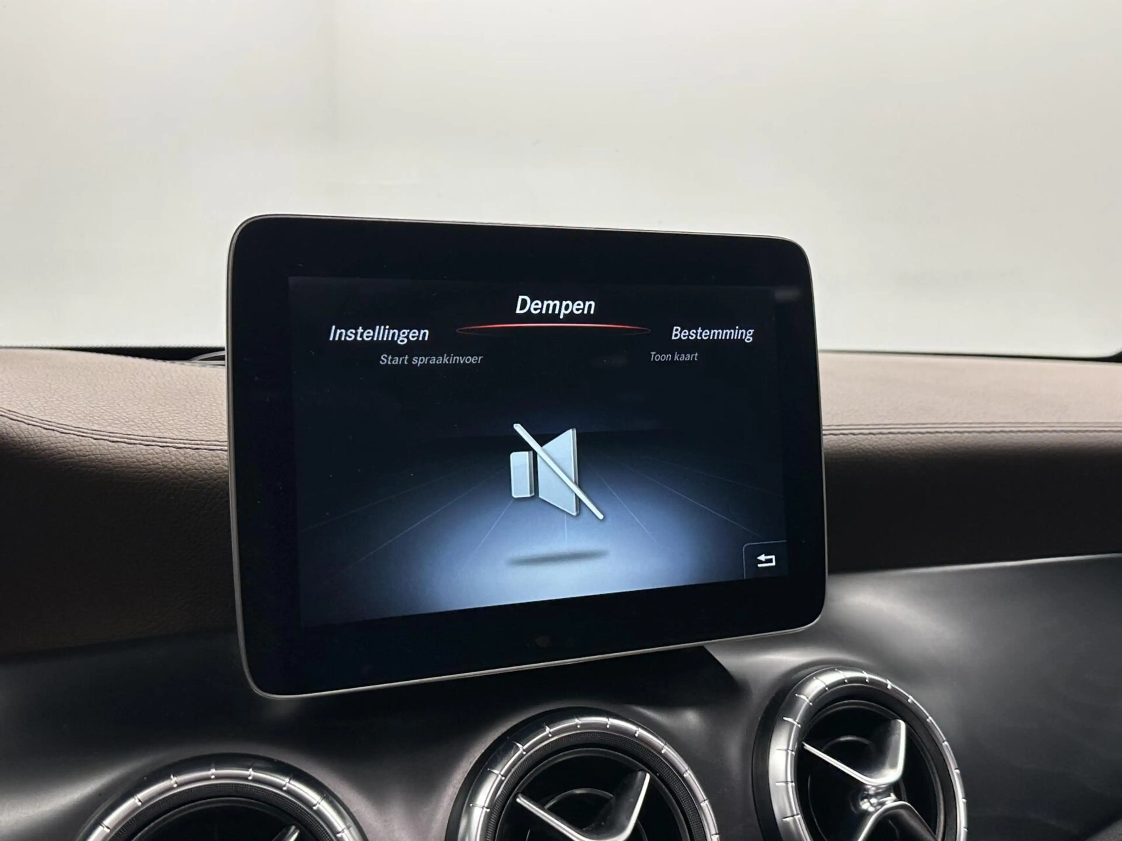 Mercedes-Benz CLA 200 Prestige TREKHAAK LEER PANO NAVI CAMERA. — photo 47