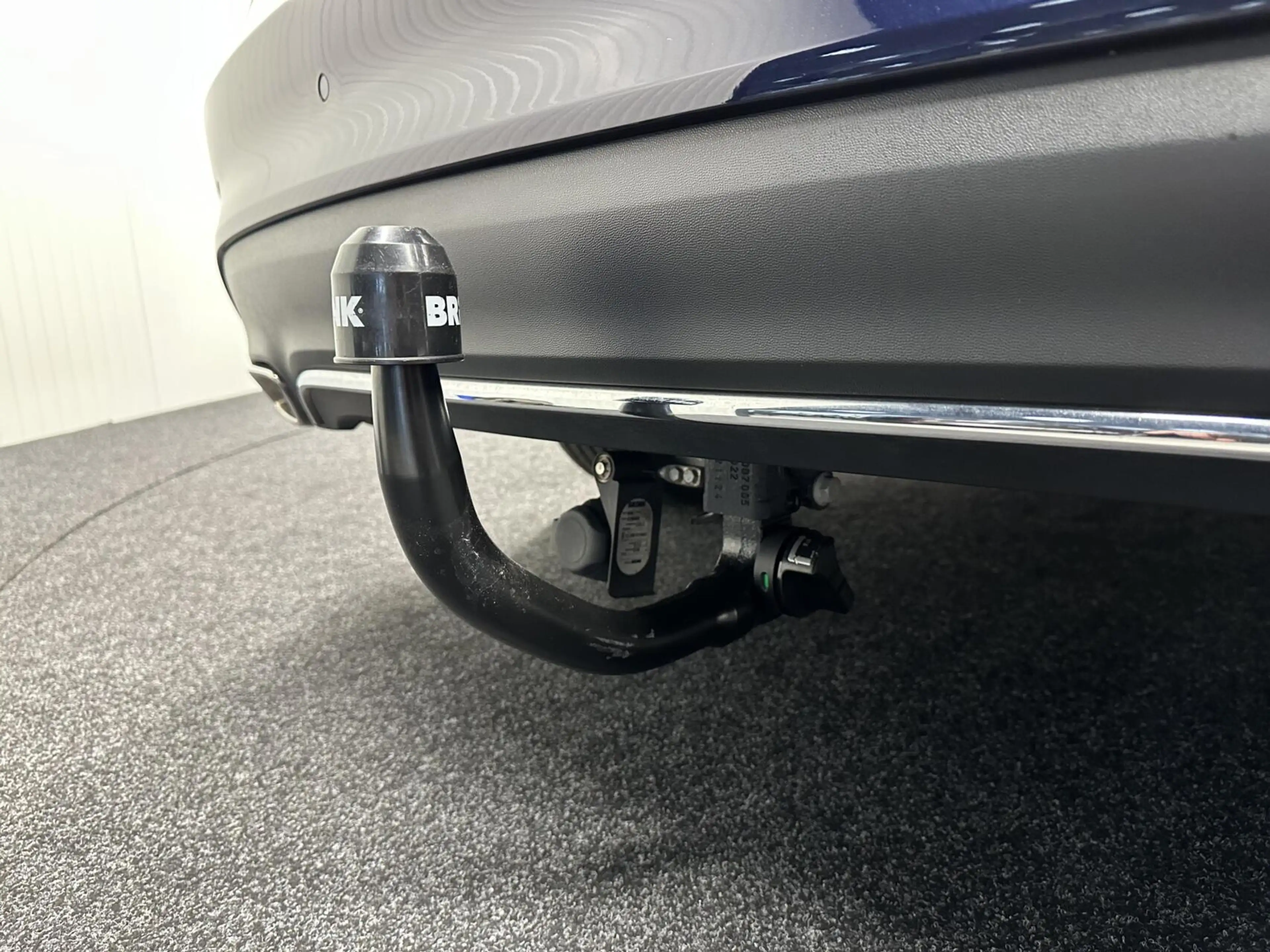 Mercedes-Benz CLA 200 Prestige TREKHAAK LEER PANO NAVI CAMERA. — photo 11