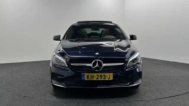 Mercedes-Benz Cla view 6